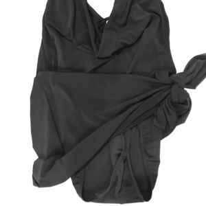 Magic Suit, convertible , size 6. Slimming suit